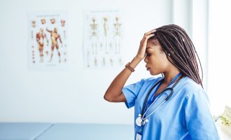 Burnout Culture and the Silent (Feminine) Exit